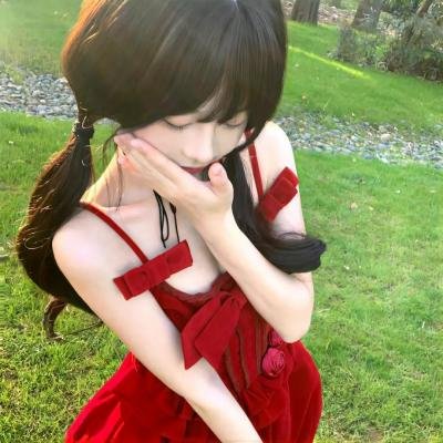 顾盼生香